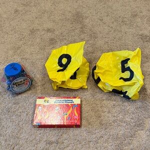 Math Classroom Manipulatives